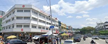 High ROI, Prime Location, Near MRT 1