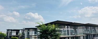 Sunway Sakura Residence @ Medini /  2 Storey Semi Detached House  1