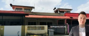 Facing Empty Land Freehold Single Sty House. Welcome to View & Discuss 1