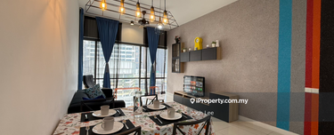 Fully furnish, Ready move In 1