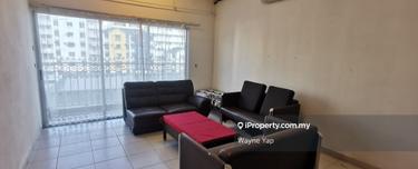 Suria Jelatek Ampang Below Market Rm100k 100% Loan Free Stamping 1