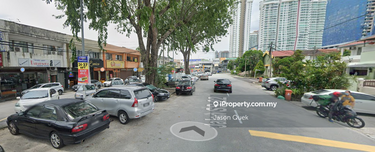 Shop for Rent 1