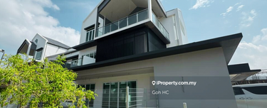 For Sale: La Promenade Precinct Grande (3-storey Duplex) 1