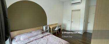 Nadayu 801 rooms for rent 1