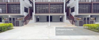 Fully Furnished The Mulia Residences Cyberjaya For Rent The Mulia 1