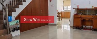 Machang Bubok Super Value Corner Unit 1