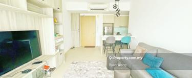Cantara Residence Ara Damansara Below Market Price 1