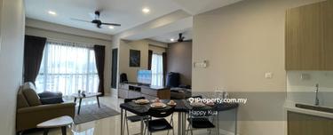 Serviced residence for Rent 1