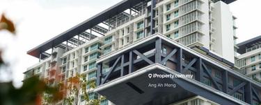 Beautifully Renovated Serviced residence for Sale 1
