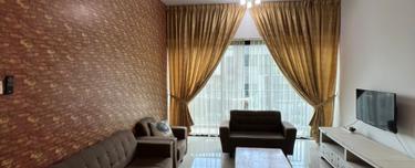 Low Floor Facing Pool Corner Balcony unit  1