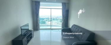 The Oasis Condominium Furnished for Rent, Gelugor 1