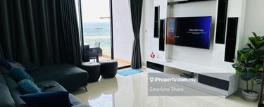 The Parque Residence (For Rent) 1