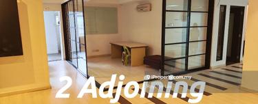Renovated office in PJ Ss2 that should not miss!  1