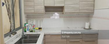 Free Hold Apartment 1