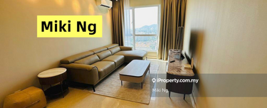 Tip Top Condition & Luxury Renovated Unit I-Santorini  1