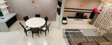 Well Maintained 2 Storey Home Bukit Minyak Prime Area 1