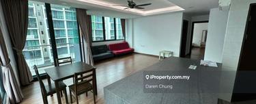 Viva Jazz 3bedroom unit for rent 1