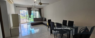 Kiara Designer Suites 1