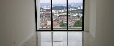 Cloudtree @ Cheras Sri Kembangan 1