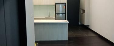 Unblock view Fully furnished renovated unit for rent 1