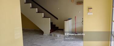 Gated Guarded 2 storey Terrace house For Sale In Usj 22, Subang Jaya 1