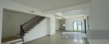 Enso Woods @ Bandar Gamuda Cove Area Specialist For Sale endlot 1