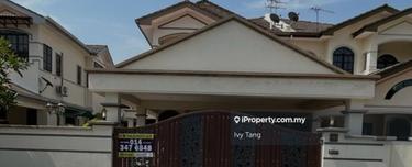 Worth buy Double story semi detached  1