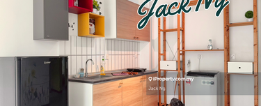 Sensasi Ultropolis Condominium (Batu Kawan) Fully Furnished for Rent 1