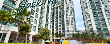 B M City Luxury Condominium (Bukit Mertajam) Fully Furnished for Rent 1