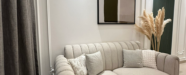 Permas seaview apartment early bird promo free legal fee shopping mall 1