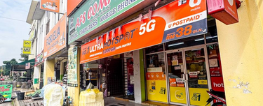 Beside Elmina Green, Saujana Utama Mall, Tenanted 1