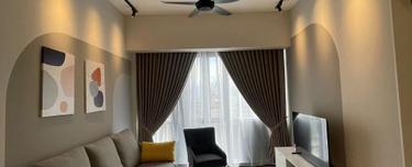 Serviced residence for Rent 1