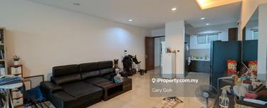 High Floor unit with Lanai Design for Sale 1