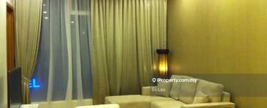Vipod Residence KLCC - High Floor with Ready Tenant 1
