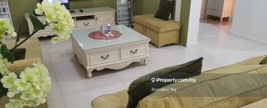 Acacia 3 Storey Semi D Tanjung Tokong Denai Endau Full Furnished 1