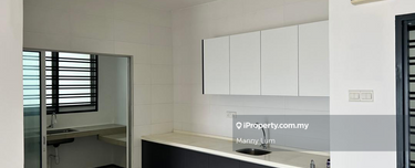 Partly furnished for sales  1