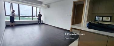 R&F Princess Cove Phase 2 Studio Unit  1