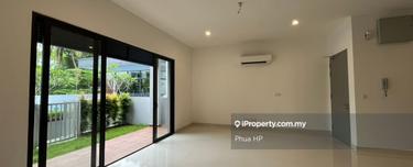 Rare Unique Brand New Garden Duplex with Private Garden & Pool View 1