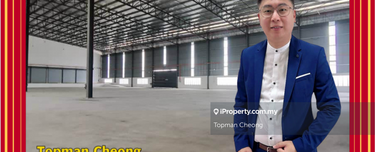 Freehold and Very nice Factory  1