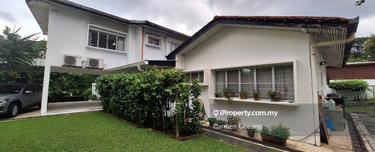 Spacious 2 storey Bungalow for Sale  1