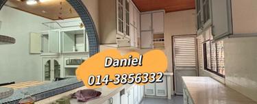 Rare unit 2 Storey Semi D at Pulau Tikus Penang  1