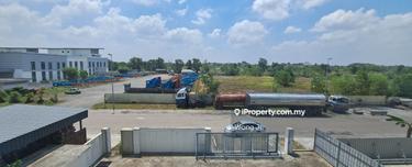 Harvest Industrial Park 1.5 Storey Factory For Sale 1