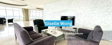 8 Gurney  Full Seaview Luxury Home Spacious & Cozy Living Gurney Drive 1