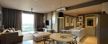 East Parc Menjalara ,Desa Parkcity, kepong , maluri, kuala lumpur  1