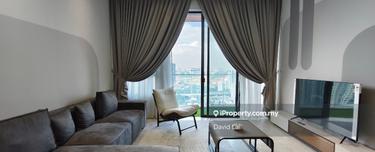 Trinity Pentamont For Rent 1