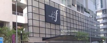 Prime location . kl sentral . freehold title perfected. bu 1097 sqft 1