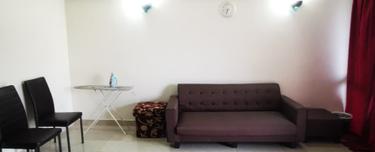 Oug Double Storey  For Sale Kitchen Extended 1