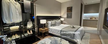 Walking to Public Transport & KLCC, Freehold, High ROI, Luxury Living 1
