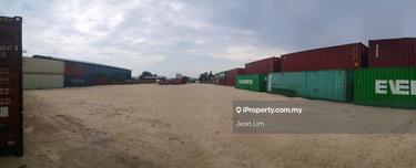 Leasehold 3 Acres Heavy Industrial Land @ Telok Gong for Sale/Rent 1