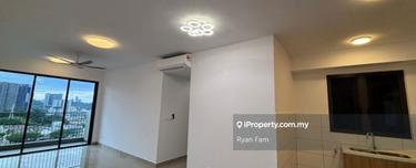 Good Location, Easy Access to KL 1